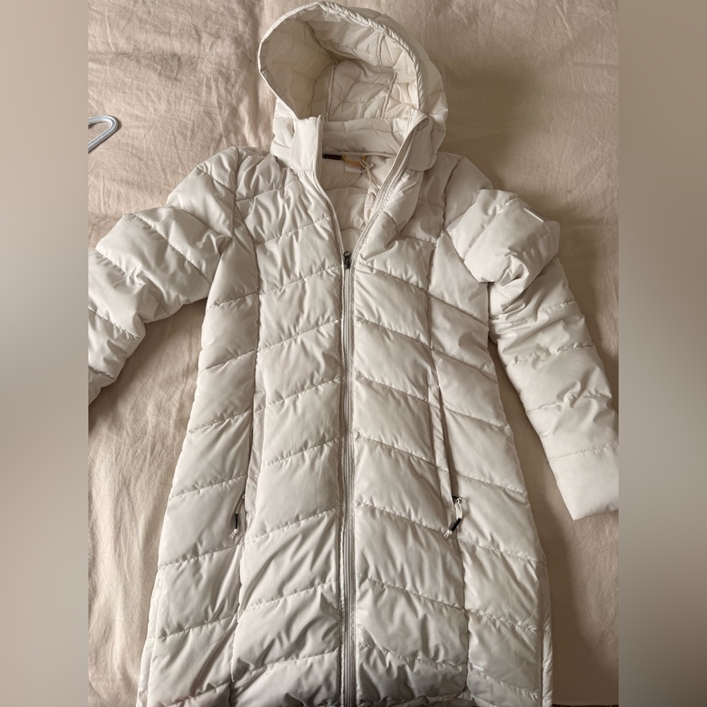 Lole Packable puffer coat